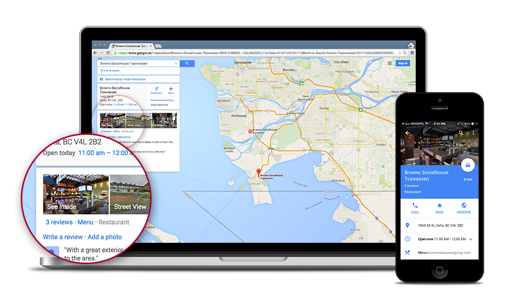 How New Businesses Can Improve Their Visibility on Google Maps?