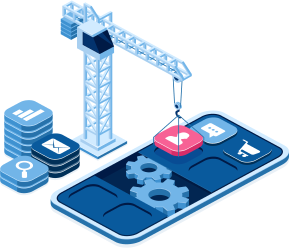 Flutter App Development Services