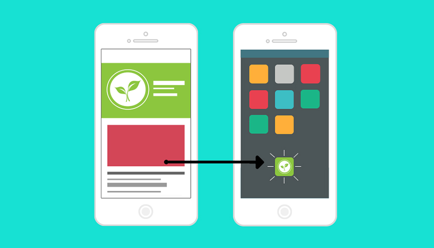 app-porting