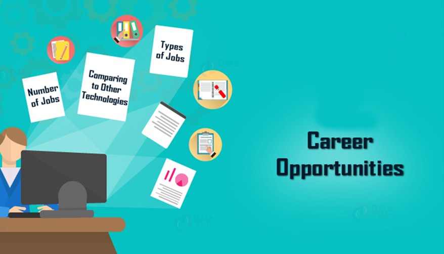 Career Opportunities