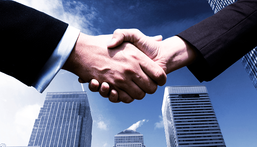 Partner With Clients