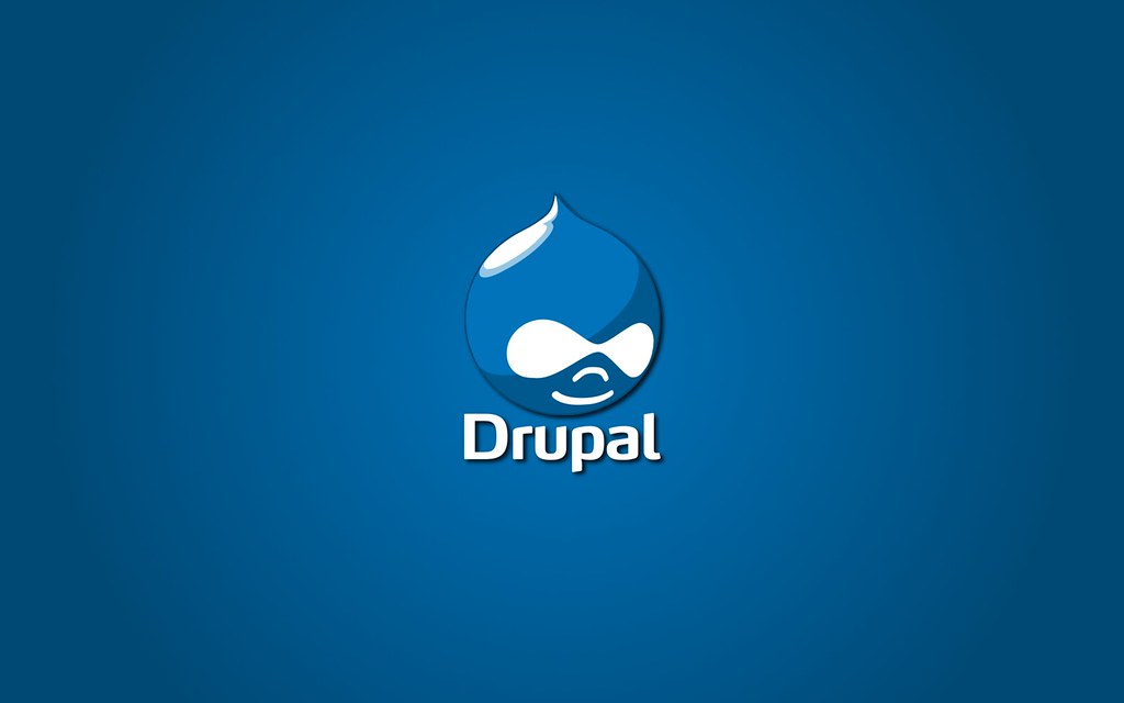 cms_drupal