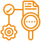 High-performing framework Icon