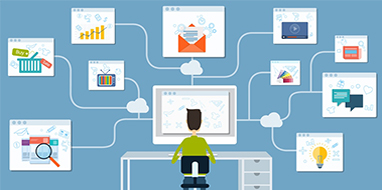 CUSTOM E-COMMERCE SOLUTIONS