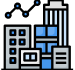 Flutter Enterprises App Development Icon