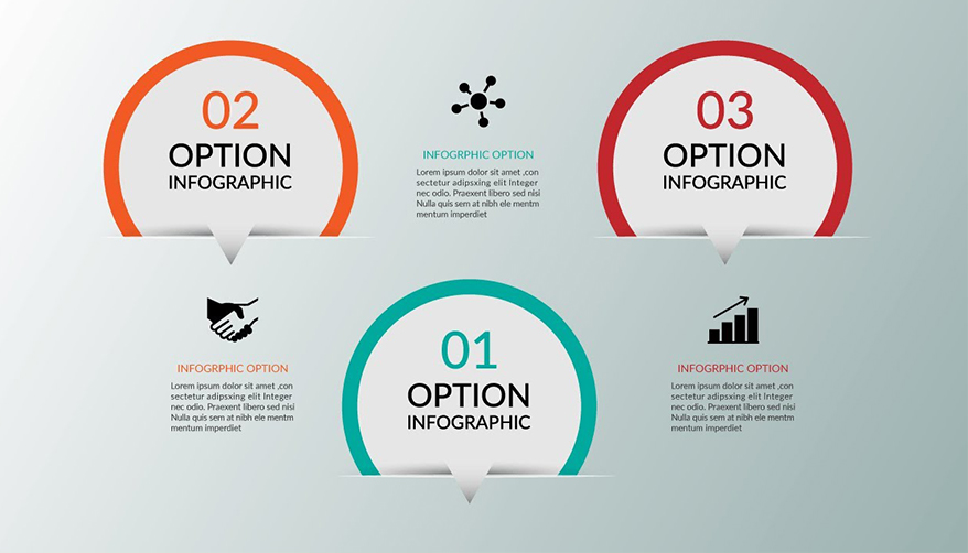 Info-graphic Design 1