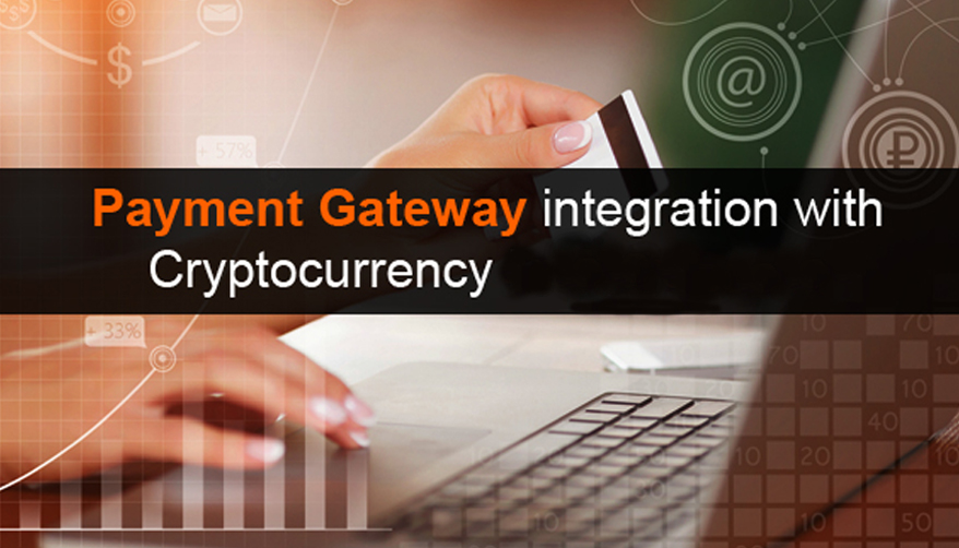 Payment Gateway Integration for Crypto-currencies