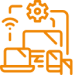 Outstanding Toggle Platform Tool Icon