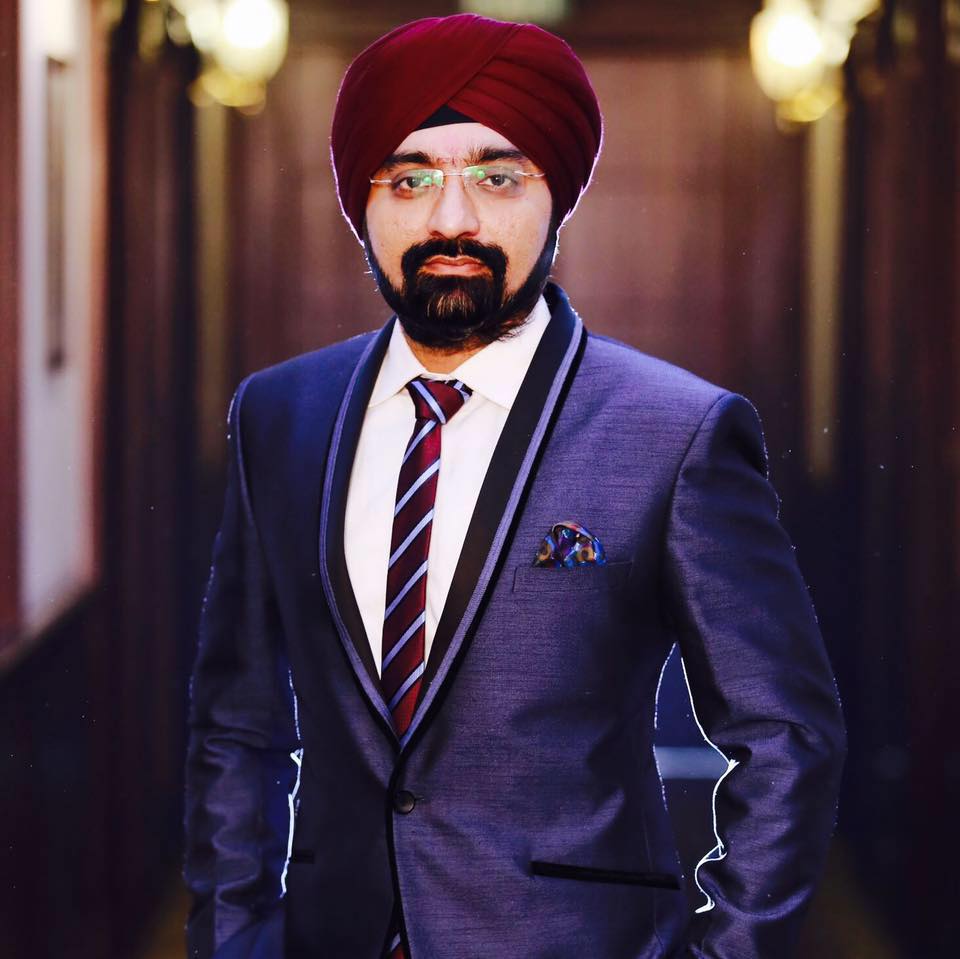 CEO - Chan Chawla