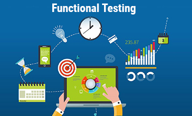 FUNCTIONAL TESTING