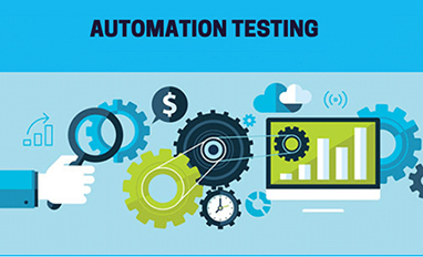 AUTOMATION TESTING