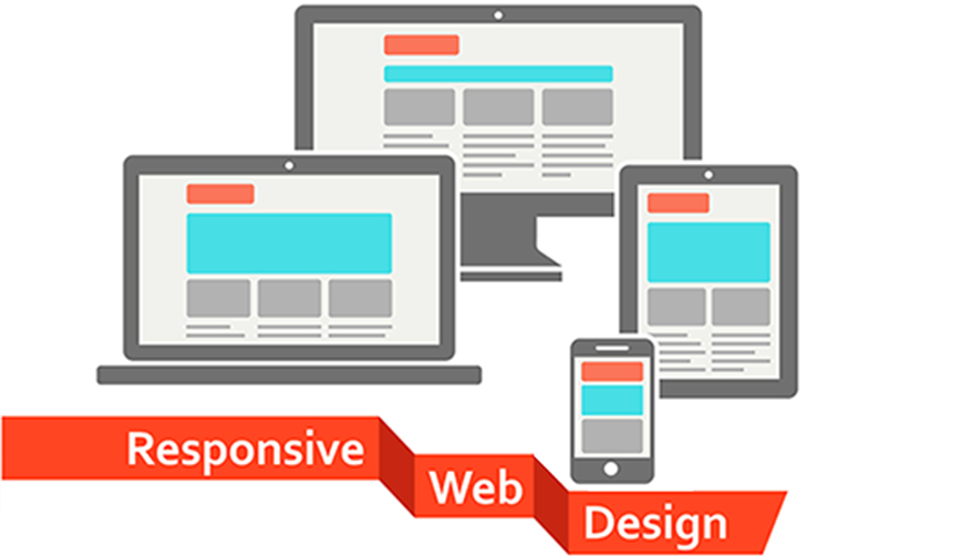 Responsive Web Design