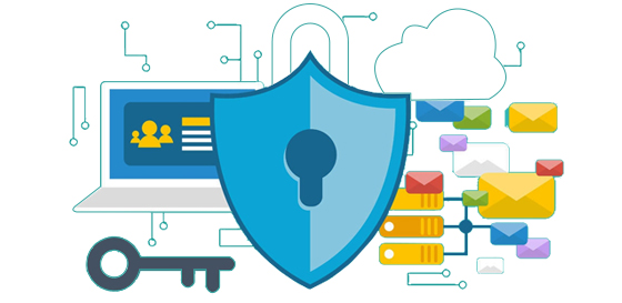BACKUP & SECURITY