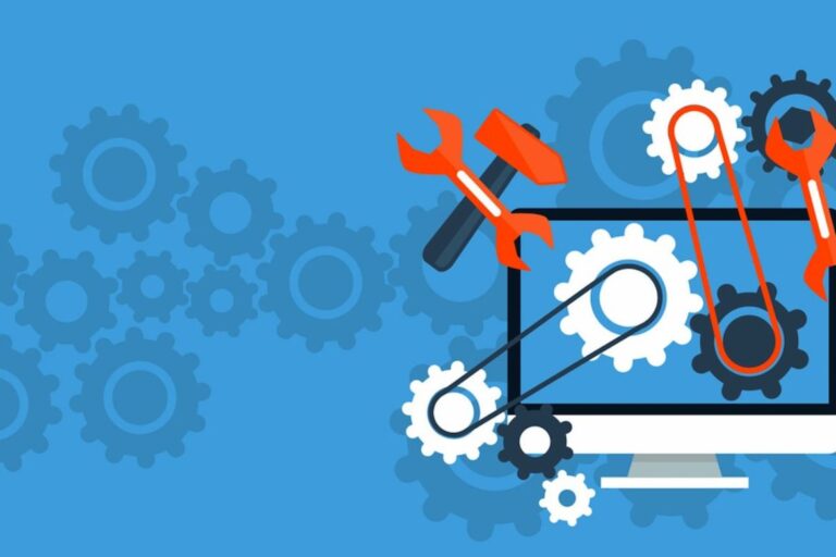 SUPPORT & MAINTENANCE