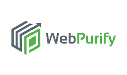 webPurify