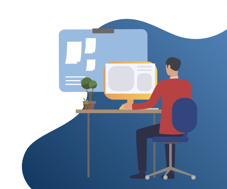 Desktop Working