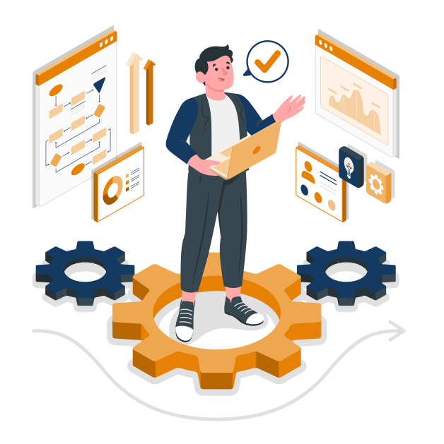 Automation Services for Business