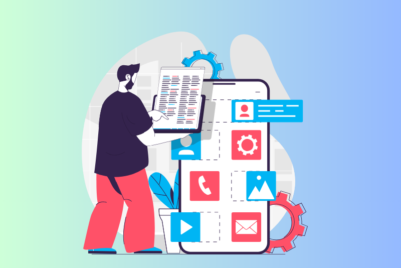 Mobile Application Development Cost