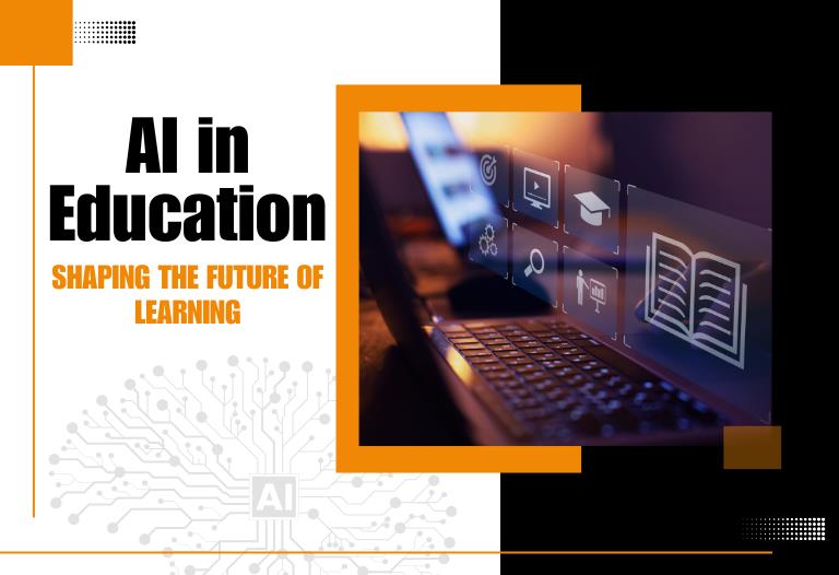 Impact of AI in Education for Small and Medium Business Owners