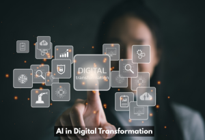 Understanding the Challenges of Implementing AI in Digital Transformation